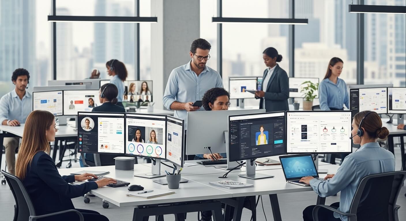 Gestión Administrativa y de Matrícula